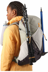 Salomon mochila montaña AEROTREK 18 WOMEN 06
