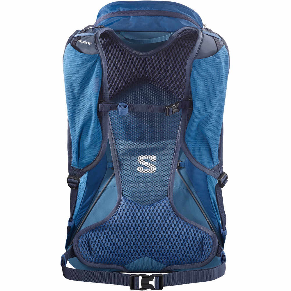 Salomon mochila montaña AEROTREK 20 01