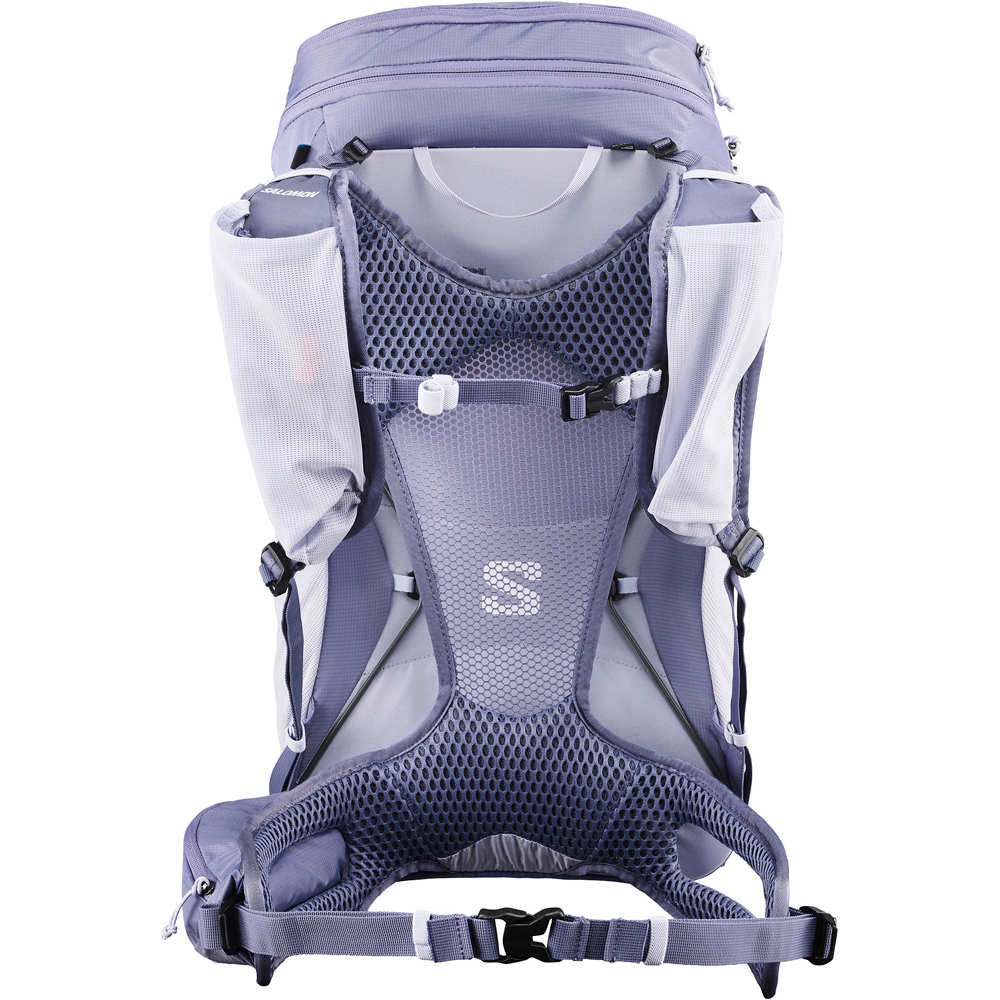Salomon mochila montaña AEROTREK 28 WOMEN 03