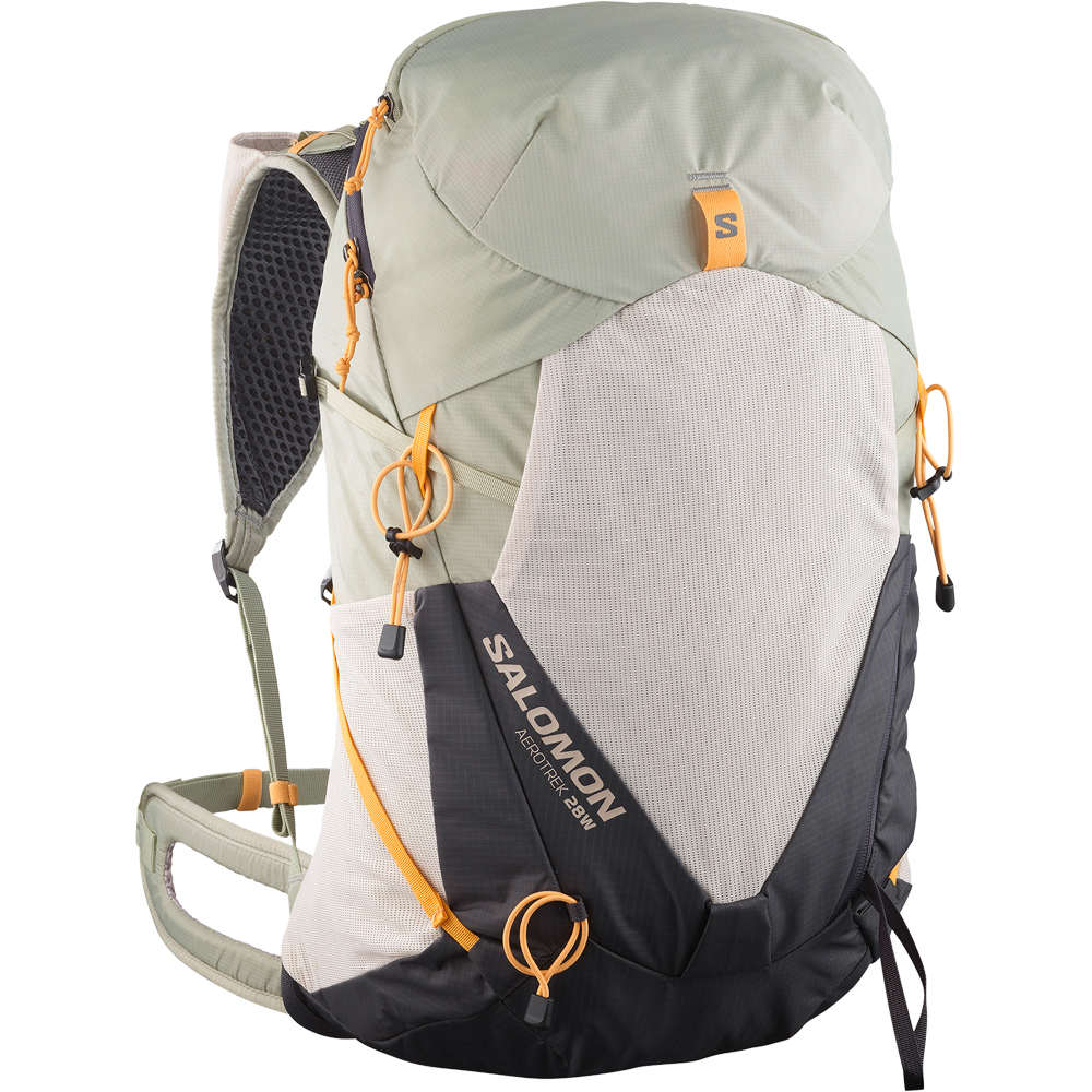 Salomon mochila montaña AEROTREK 28 WOMEN 07