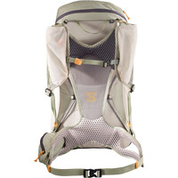 Salomon mochila montaña AEROTREK 28 WOMEN 08