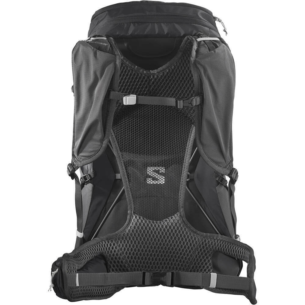 Salomon mochila montaña AEROTREK 30 01