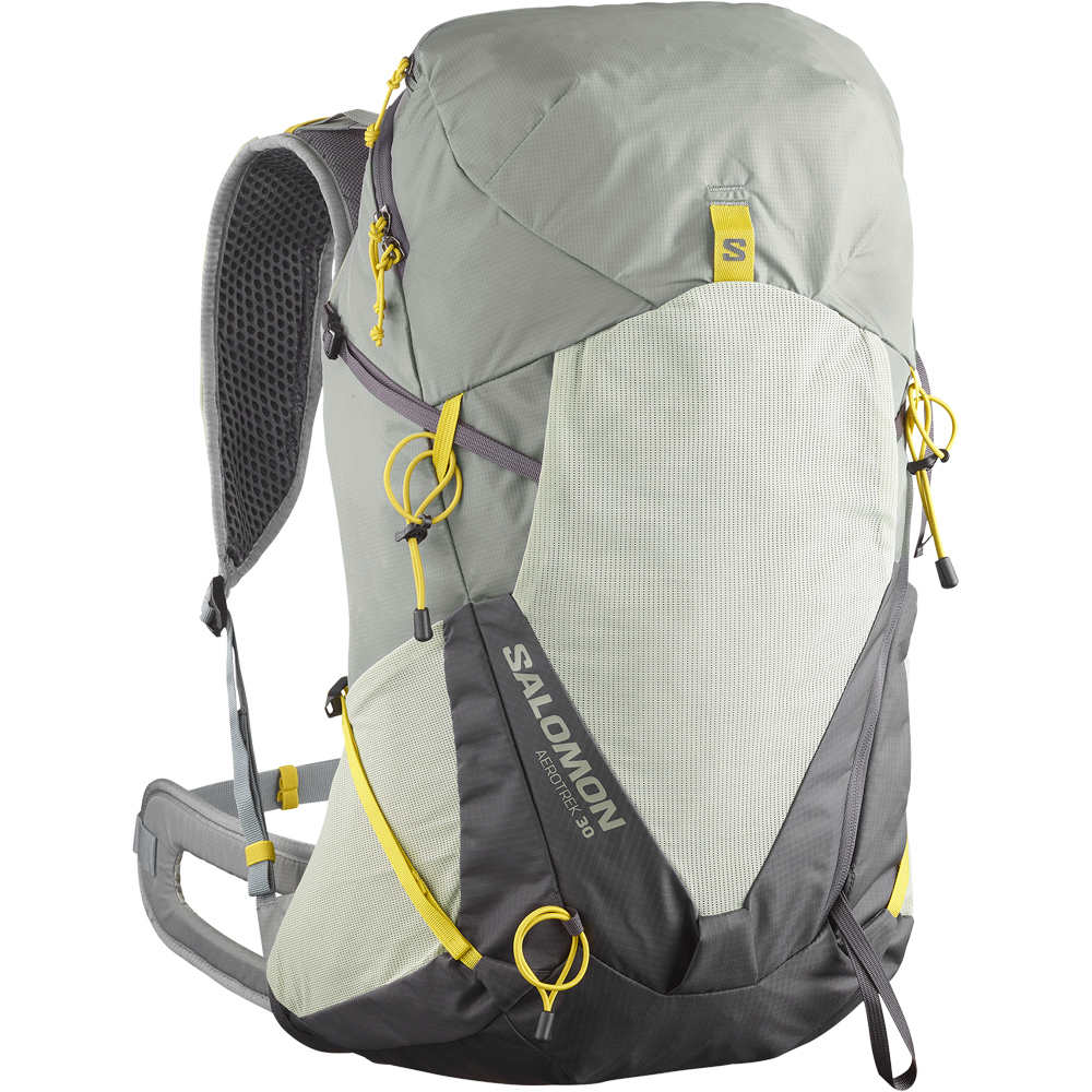 Salomon mochila montaña AEROTREK 30 06