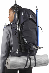 Salomon mochila montaña AEROTREK 38 WOMEN 05
