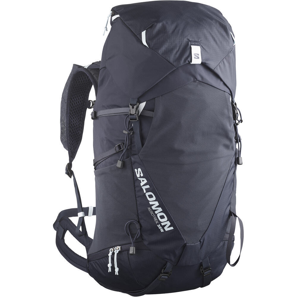 Salomon mochila montaña AEROTREK 38 WOMEN 06