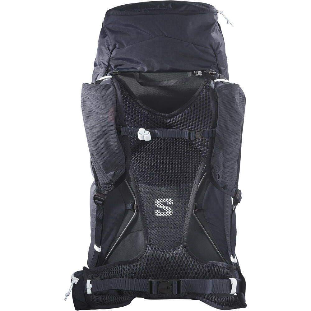 Salomon mochila montaña AEROTREK 38 WOMEN 07