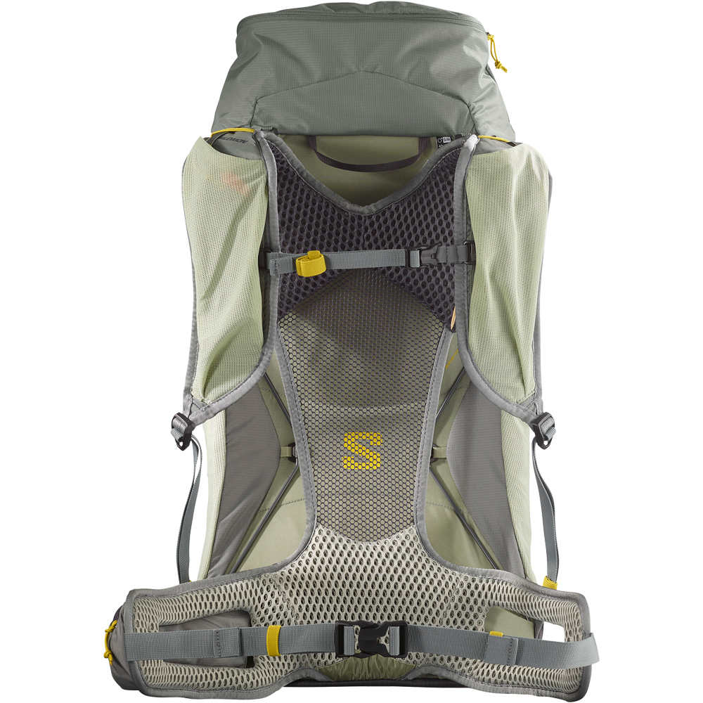 Salomon mochila montaña AEROTREK 40 08