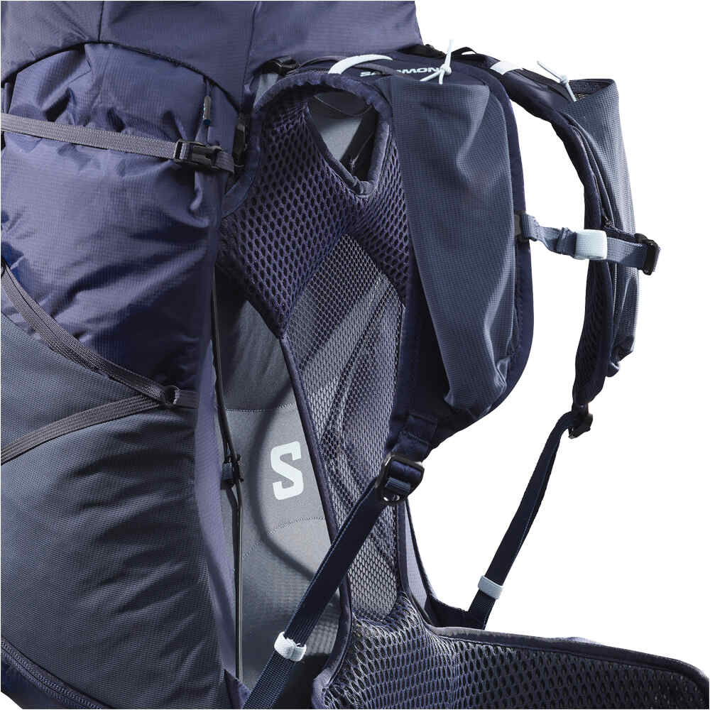 Salomon mochila montaña AEROTREK 48 WOMEN 06