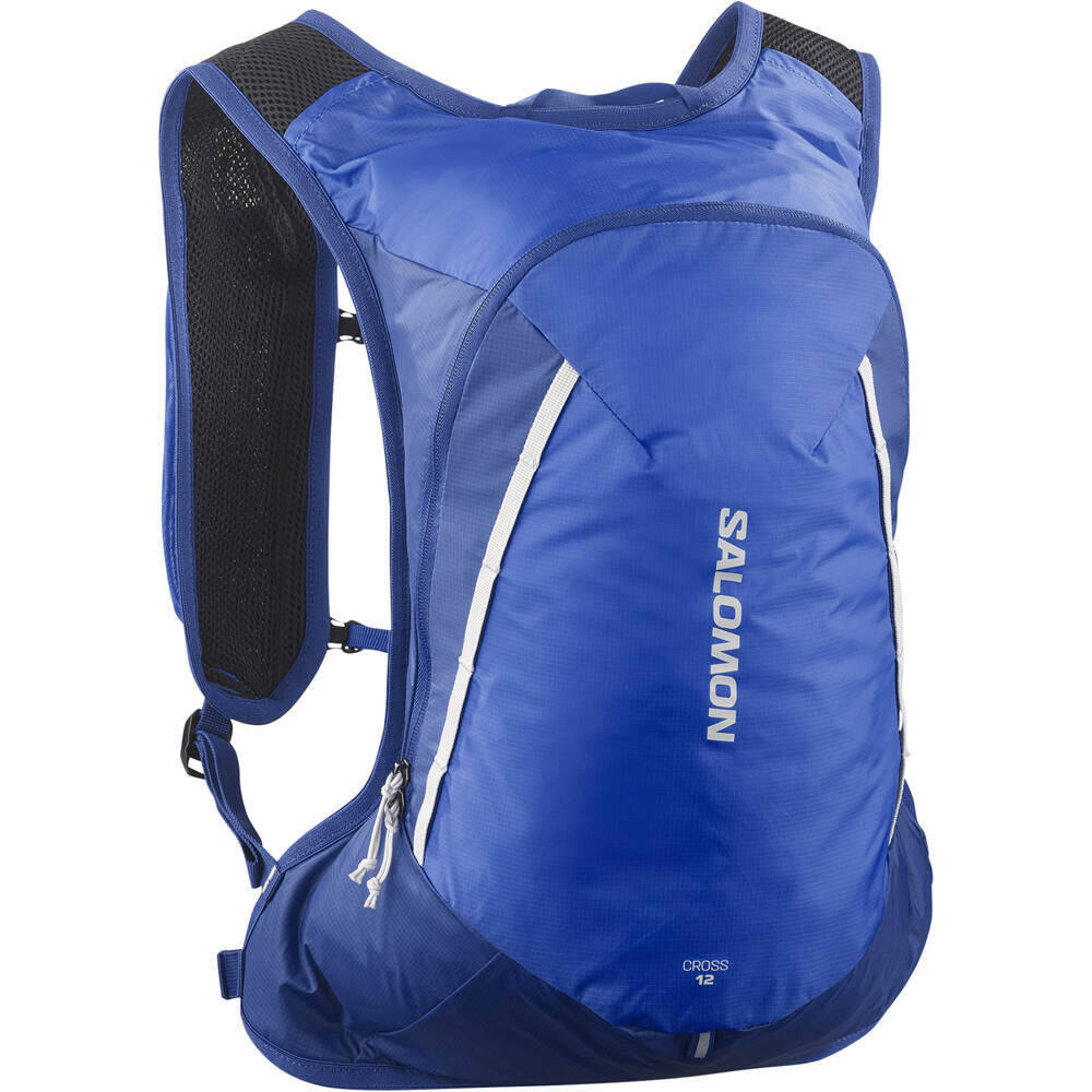 Salomon mochila montaña CROSS 12 02