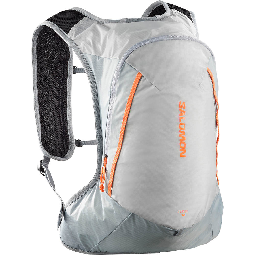 Salomon mochila montaña CROSS 12 02