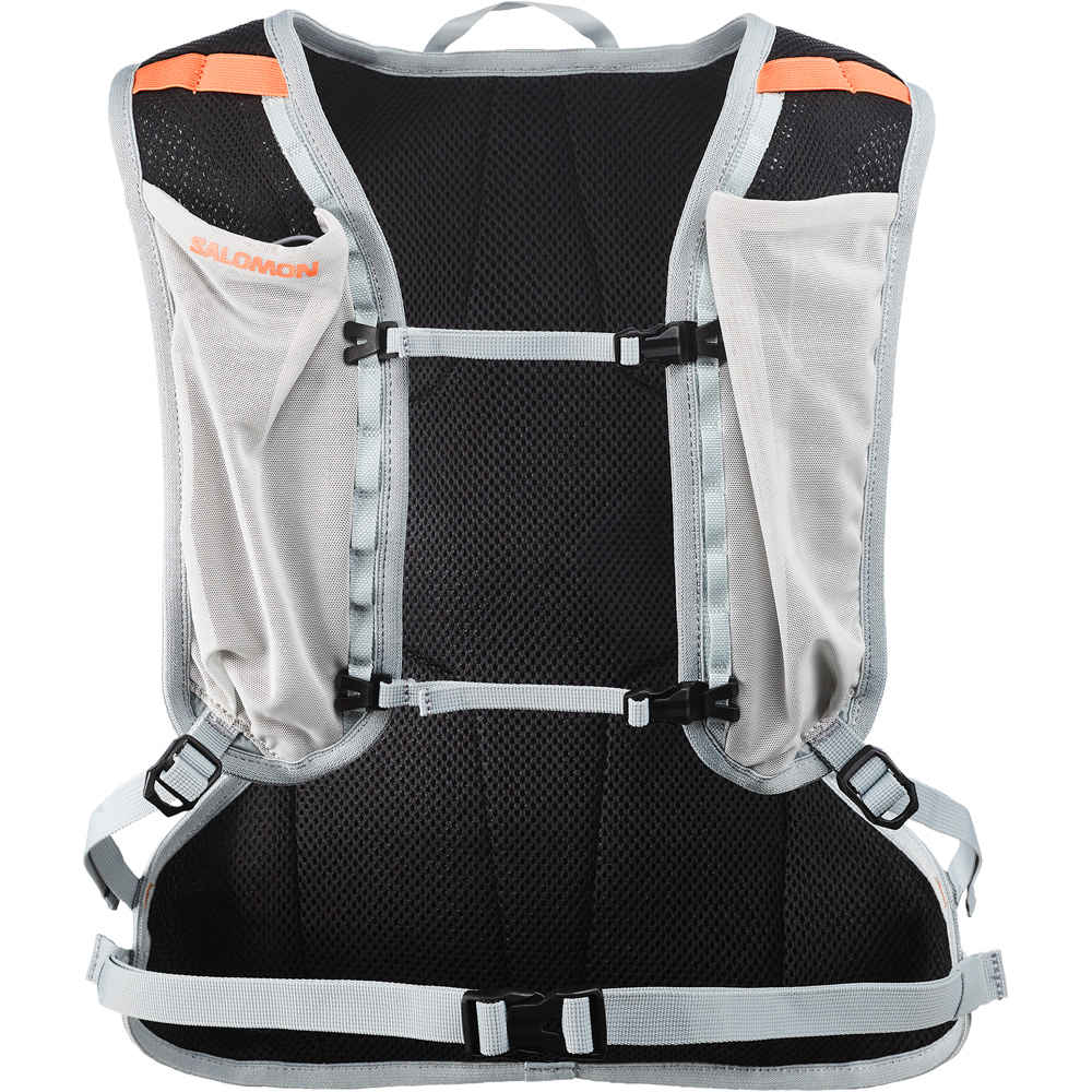 Salomon mochila montaña CROSS 12 03