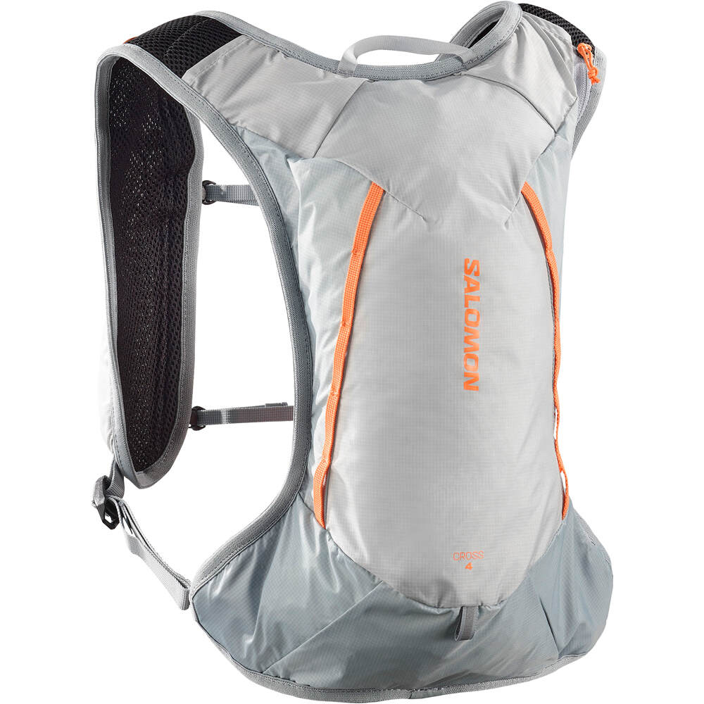 Salomon mochila montaña CROSS 4 02