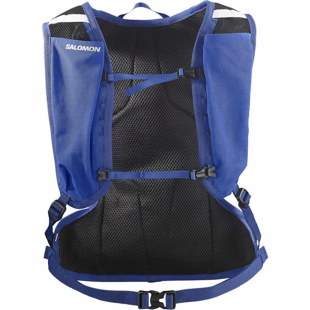 Salomon mochila montaña CROSS 8 03