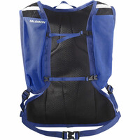 Salomon mochila montaña CROSS 8 03