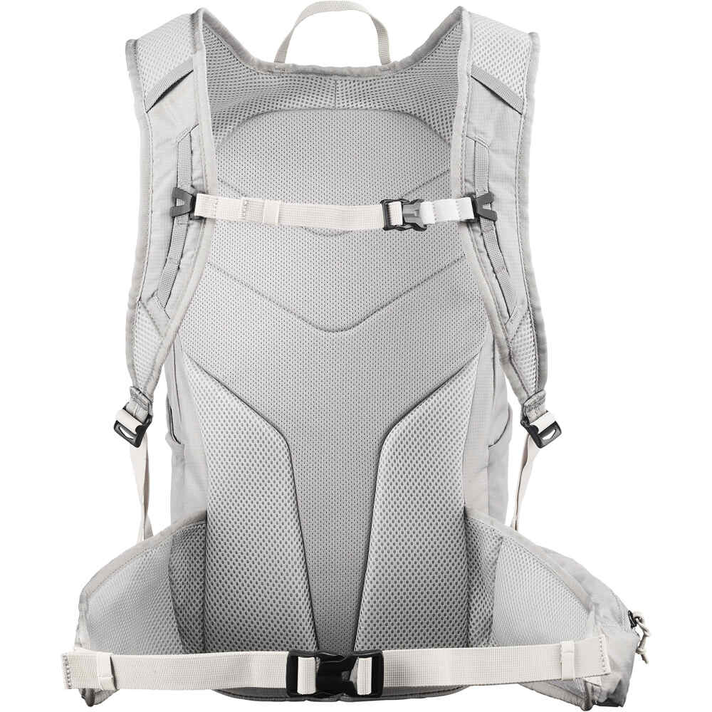 Salomon mochila montaña TRAILBLAZER 20 01