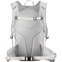 Salomon mochila montaña TRAILBLAZER 20 01