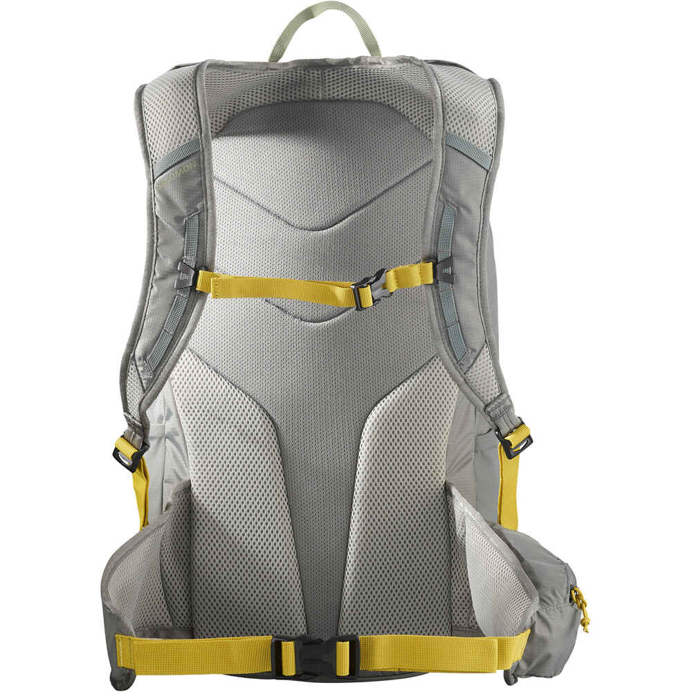 Salomon mochila montaña TRAILBLAZER 20 03