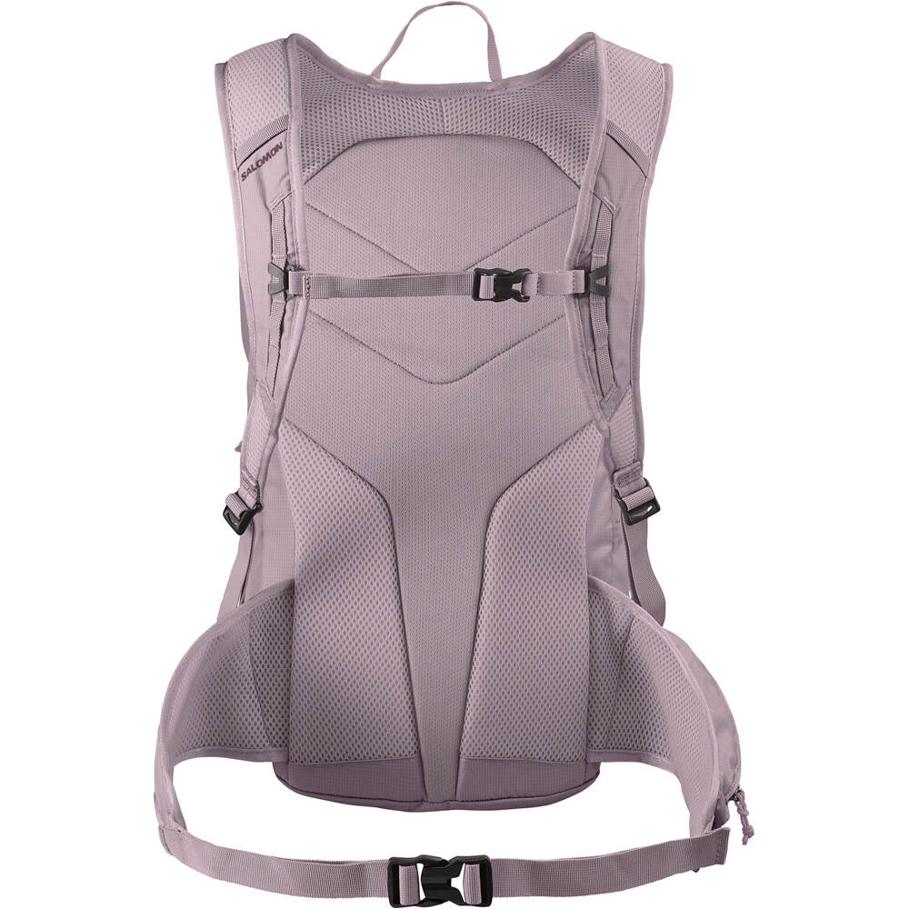 Salomon mochila montaña TRAILBLAZER 20 03