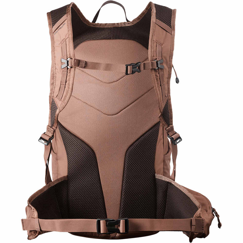 Salomon mochila montaña TRAILBLAZER 20 03