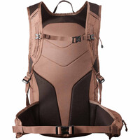 Salomon mochila montaña TRAILBLAZER 20 03