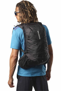 Salomon mochila montaña XT 20 01