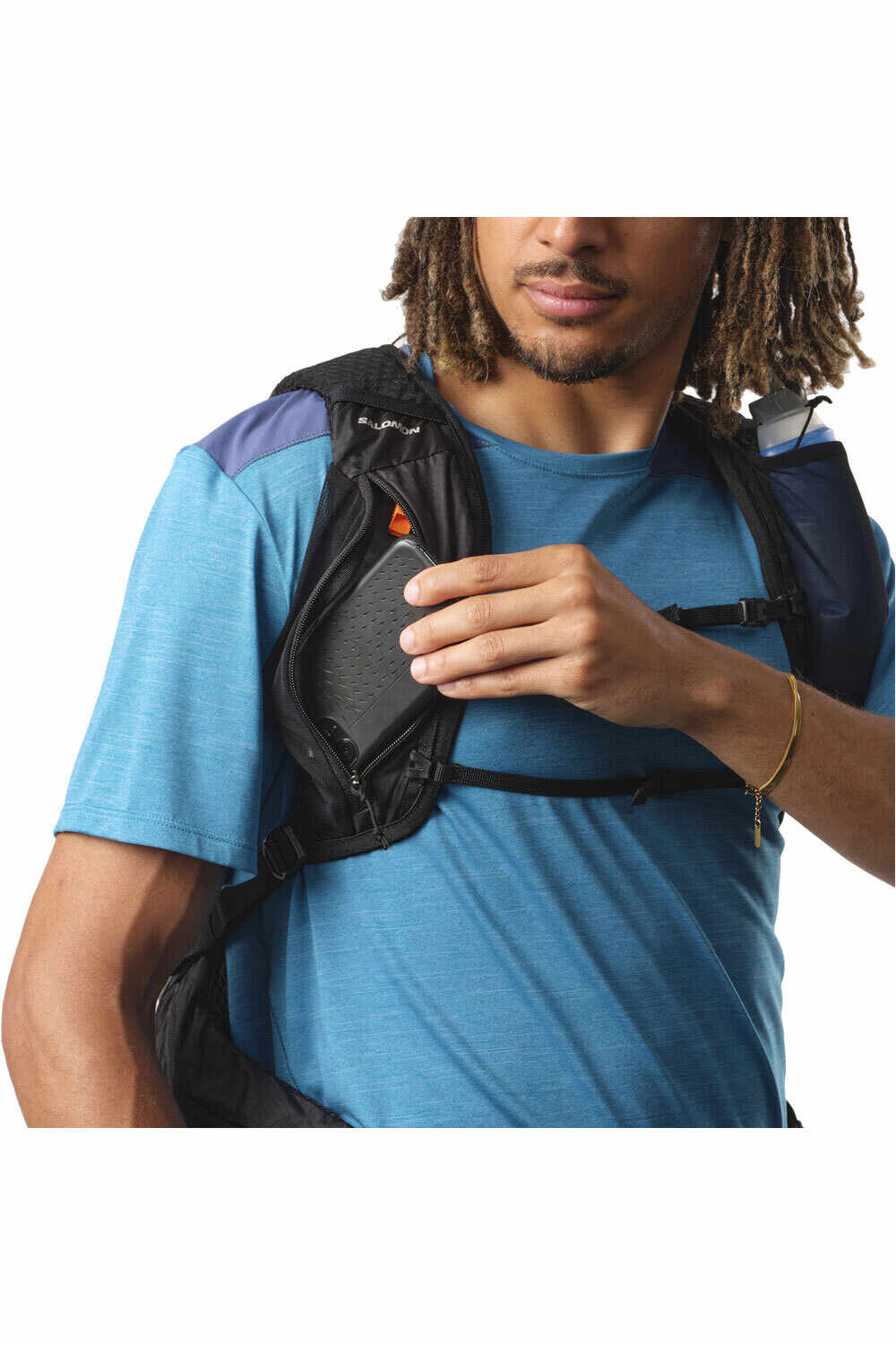 Salomon mochila montaña XT 20 02