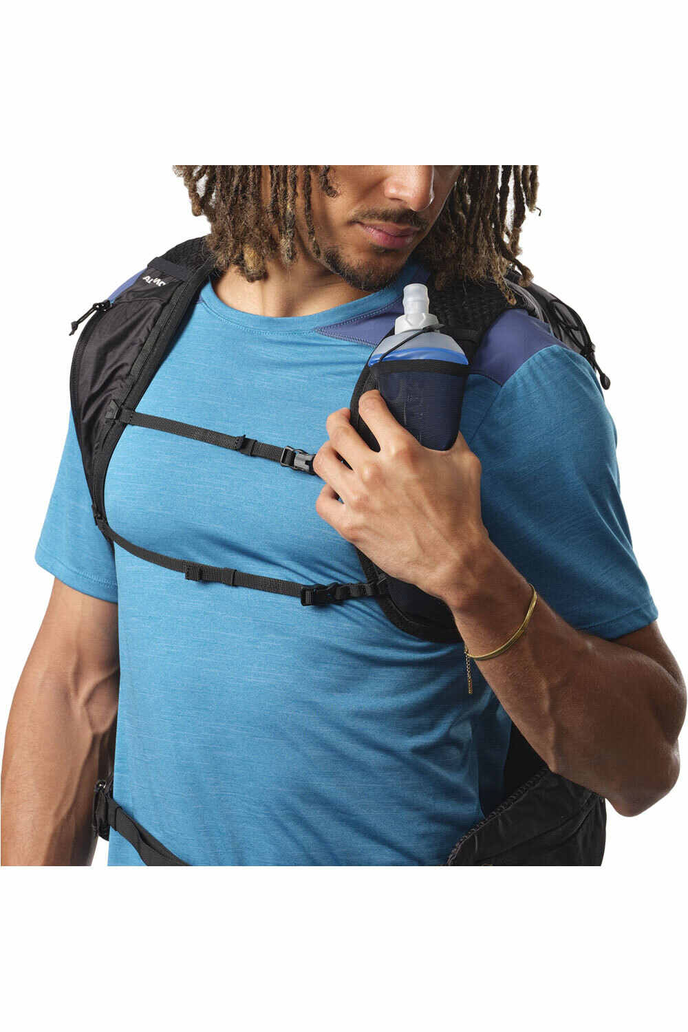 Salomon mochila montaña XT 20 03