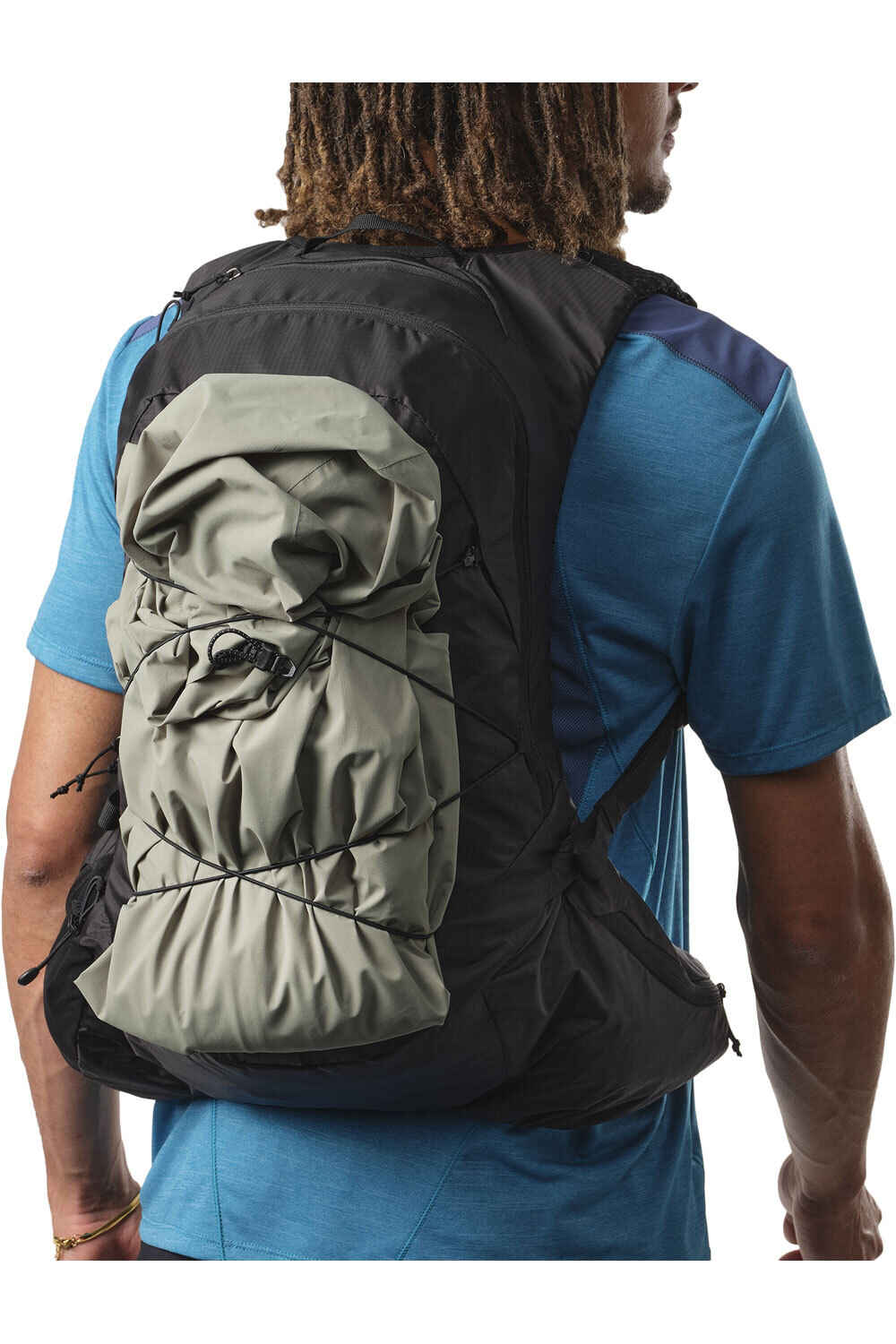 Salomon mochila montaña XT 20 05