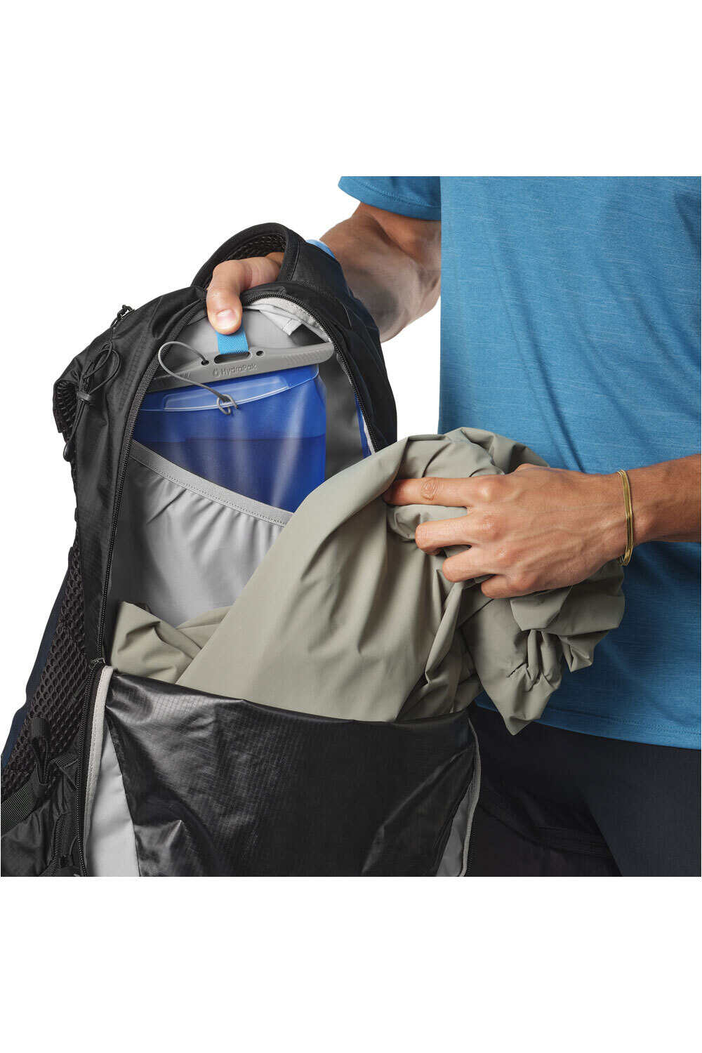 Salomon mochila montaña XT 20 06