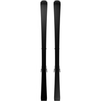 Salomon pack esquí y fijacion SKI SET E S/MAX 8 + M11 GW L80 Oilgr 01