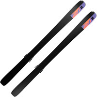 Salomon pack esquí y fijacion SKI SET E STANCE 80 + M10 GW L80 Kel 01