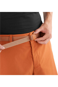 Salomon pantalón corto montaña hombre OUTERPATH UTILITY SHORT M vista detalle