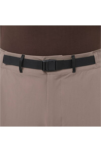 Salomon pantalón corto montaña hombre WAYFARER 2.0 SHORTS  M vista detalle