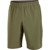 Salomon pantalón corto montaña hombre WAYFARER EASE 2.0 SHRT M 04