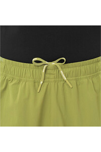 Salomon pantalón corto montaña hombre WAYFARER EASE 2.0 SHRT M vista detalle