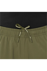 Salomon pantalón corto montaña hombre WAYFARER EASE 2.0 SHRT M vista detalle