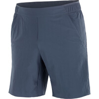 Salomon pantalón corto montaña hombre WAYFARER EASE SHORTS M 03