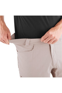 Salomon pantalón corto montaña hombre WAYFARER SHORTS M 03