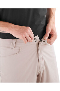 Salomon pantalón corto montaña hombre WAYFARER SHORTS M vista detalle