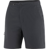 Salomon pantalón corto montaña mujer WAYFARER 2.0 SHORTS W 05