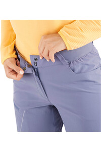 Salomon pantalón corto montaña mujer WAYFARER SHORTS W 04