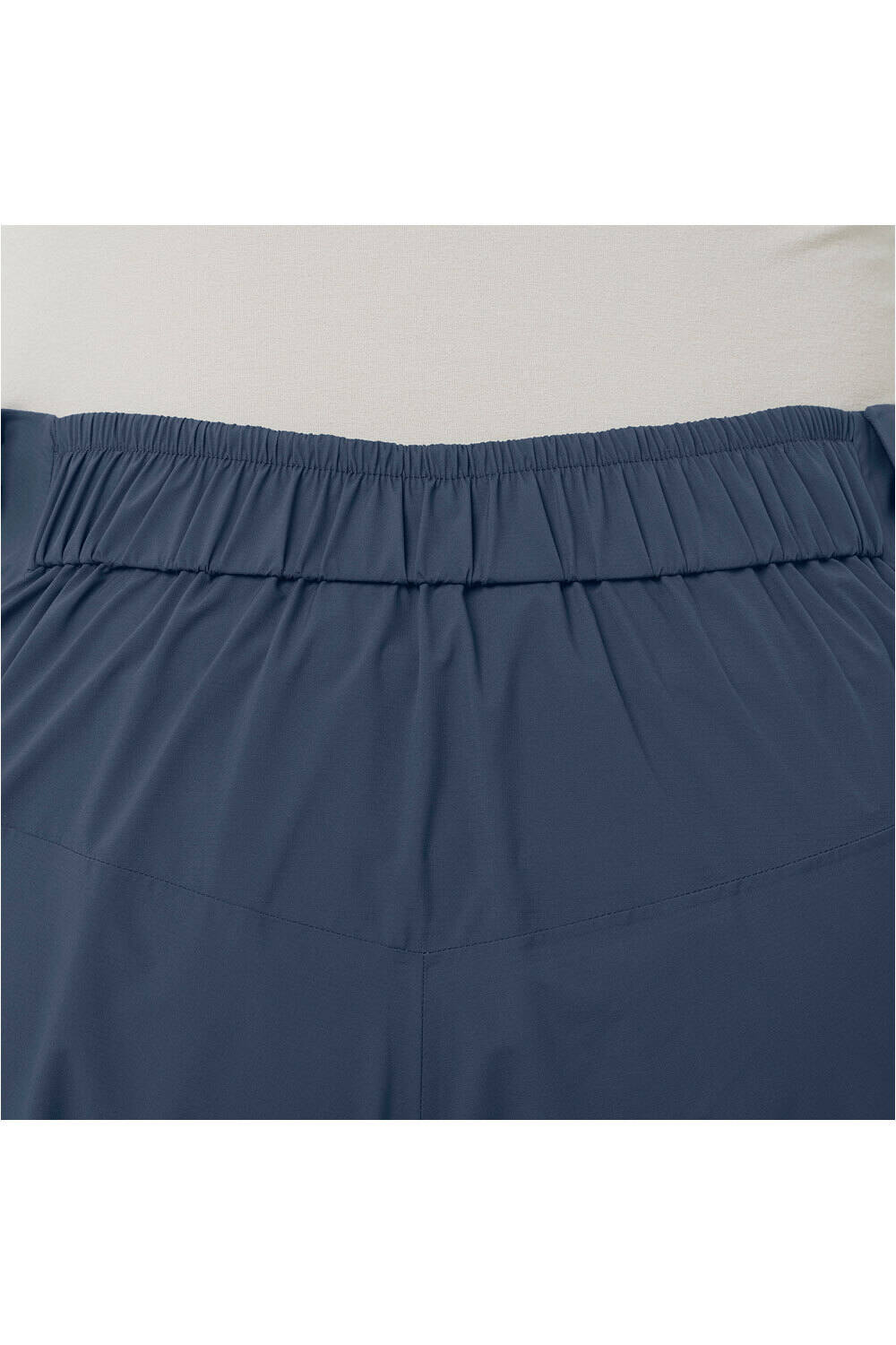 Salomon pantalón impermeable hombre OUTERPATH 2.5L WP PANTS M 03