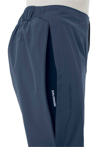 Salomon pantalón impermeable hombre OUTERPATH 2.5L WP PANTS M 04