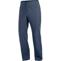 Salomon pantalón impermeable hombre OUTERPATH 2.5L WP PANTS M 06