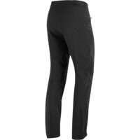 Salomon pantalón impermeable trail running hombre ULTRA PANTS M 08