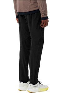 Salomon pantalón impermeable trail running hombre ULTRA PANTS M vista trasera