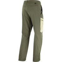 Salomon pantalón montaña hombre OUTERPATH UTILITY PANTS M 03