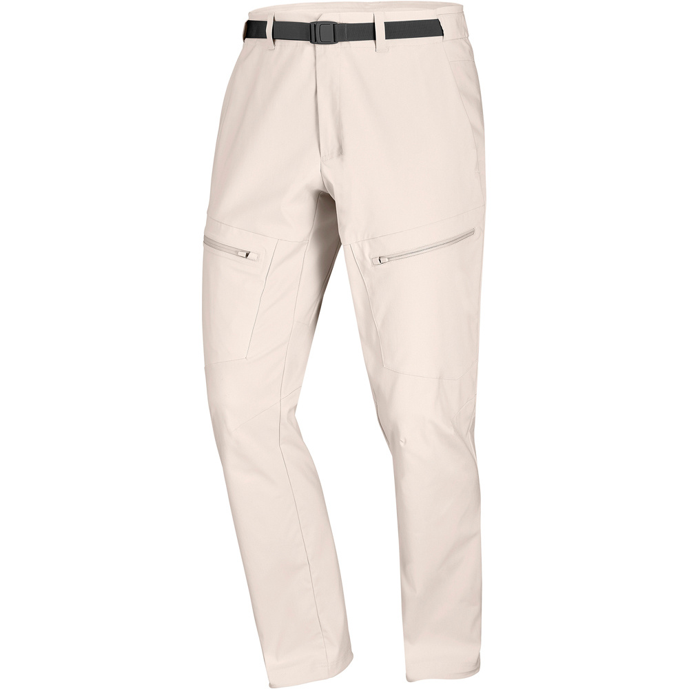 Salomon pantalón montaña hombre OUTERPATH UTILITY PANTS M 07