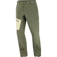 OUTERPATH UTILITY PANTS M