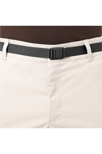 Salomon pantalón montaña hombre OUTERPATH UTILITY PANTS M vista detalle